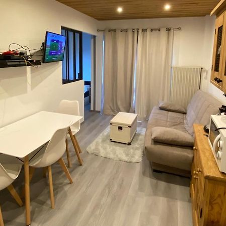 Appartement Le Jetay Aux Menuires แซ็ง-มาร์แต็ง-เดอ-แบลวีย์ ภายนอก รูปภาพ